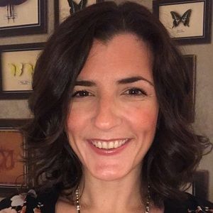 Meet your Posher, Cristina